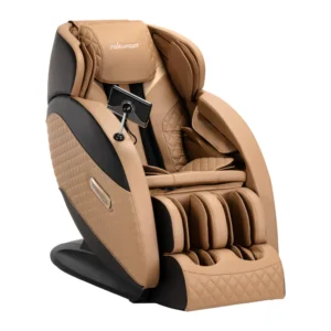 143079_01_1407 Sakura Massagestoel STANDARD 801 – Luxe massagezetel met Zero Gravity, rugverwarming, Bluetooth en 4 automatische programma’s