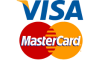 Mastercard & Visa